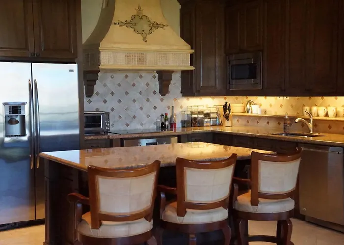 Hacienda Club&residences Cabo San Lucas