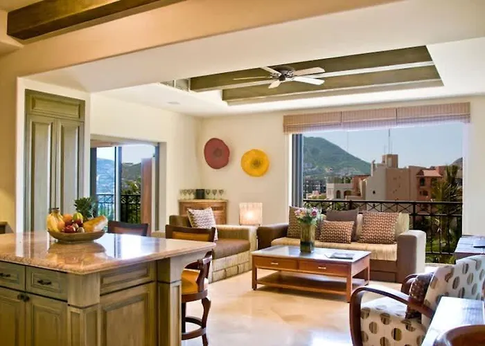 Hacienda Club&residences * Cabo San Lucas