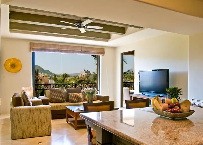 Сasa de vacaciones Hacienda Club&residences