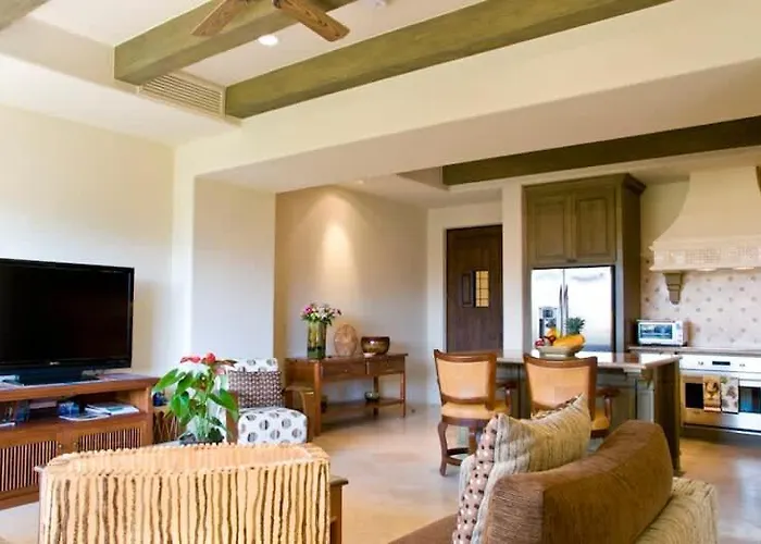 Hacienda Club&residences *