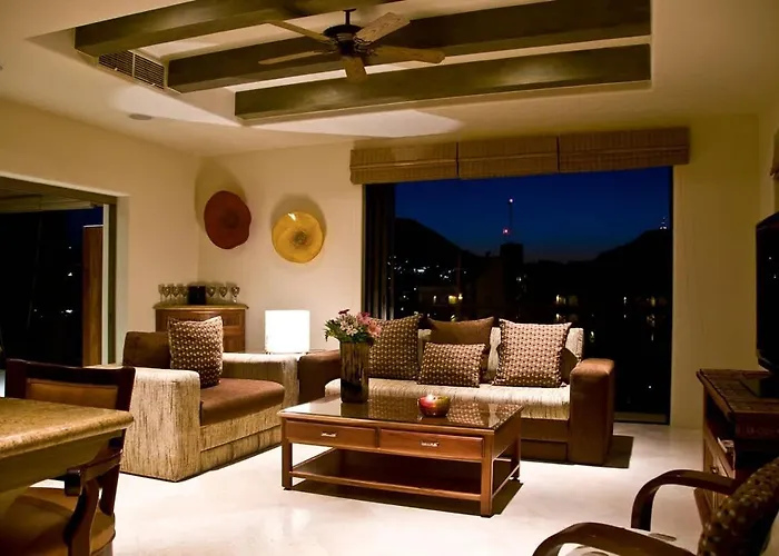Hacienda Club&residences Cabo San Lucas