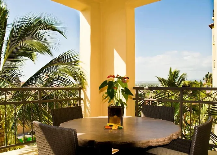 Hacienda Club&residences Сasa de vacaciones *