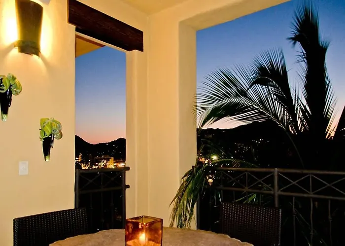 Hacienda Club&residences Cabo San Lucas