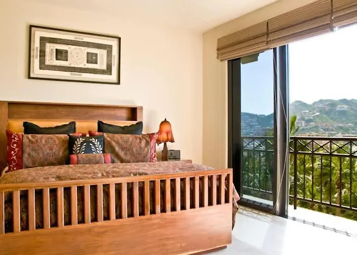 Hacienda Club&residences