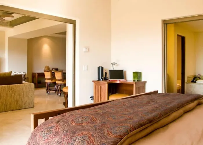Hacienda Club&residences Сasa de vacaciones *