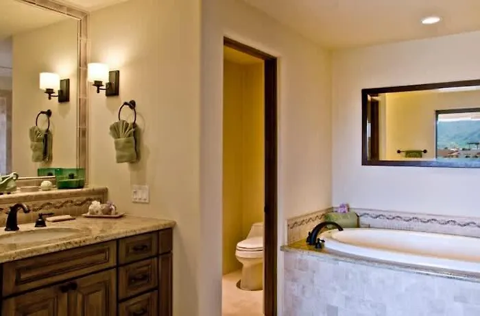 Сasa de vacaciones Hacienda Club&residences *
