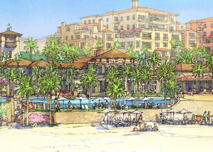 Hacienda Club&residences *