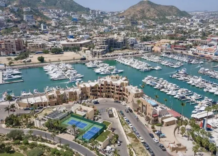 Сasa de vacaciones Hacienda Club&residences