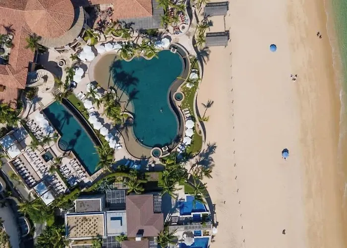 Hacienda Club&residences Cabo San Lucas