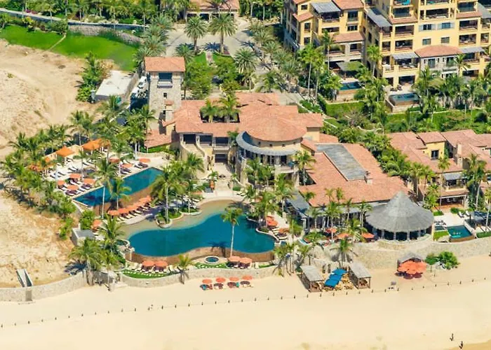 Hacienda Club&residences Сasa de vacaciones