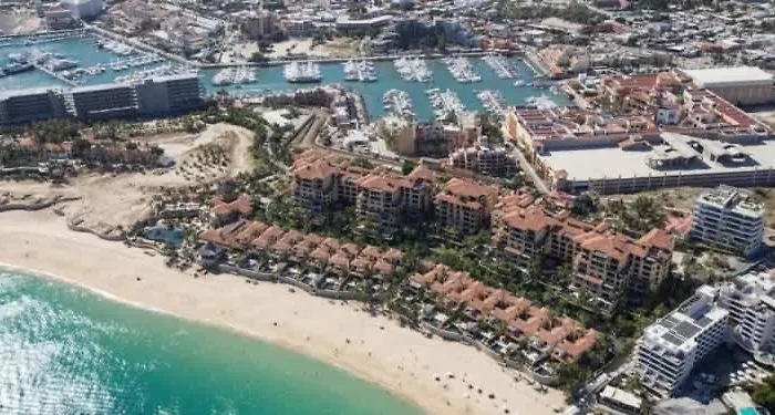 Hacienda Club&residences Cabo San Lucas