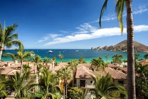 Сasa de vacaciones Hacienda Club&residences Cabo San Lucas