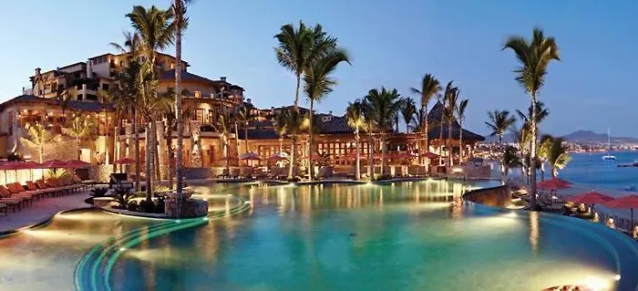 Hacienda Club&residences Сasa de vacaciones Cabo San Lucas