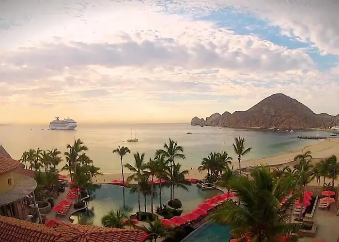 Сasa de vacaciones Hacienda Club&residences Cabo San Lucas