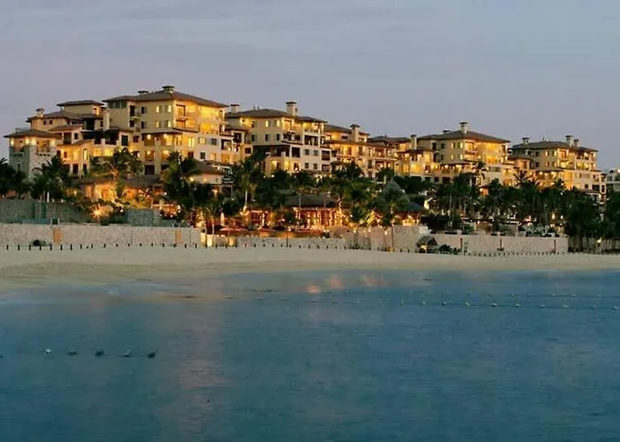 Сasa de vacaciones Hacienda Club&residences *