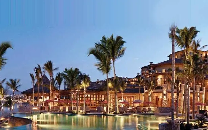 Hacienda Club&residences * Cabo San Lucas
