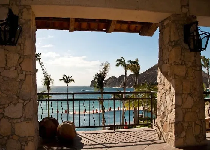 Hacienda Club&residences Сasa de vacaciones Cabo San Lucas