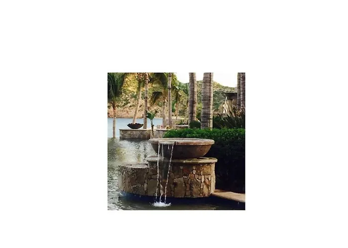 Hacienda Club&residences *