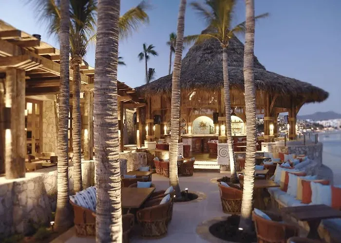 Hacienda Club&residences * Cabo San Lucas