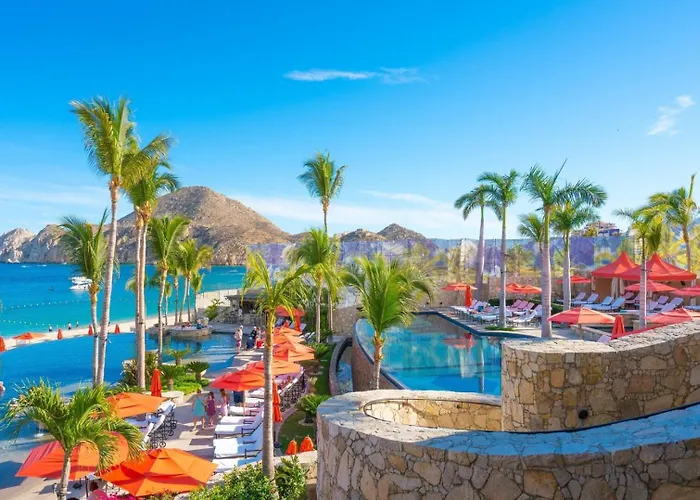 Hacienda Club&residences Cabo San Lucas