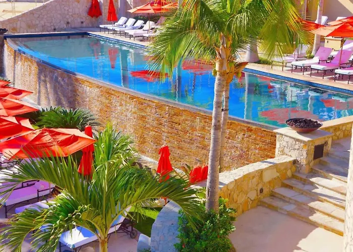 Hacienda Club&residences Сasa de vacaciones Cabo San Lucas
