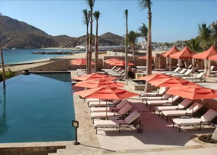 Hacienda Club&residences Сasa de vacaciones Cabo San Lucas