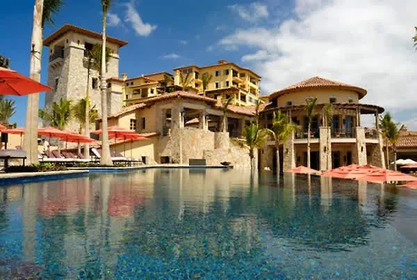 Hacienda Club&residences * Cabo San Lucas
