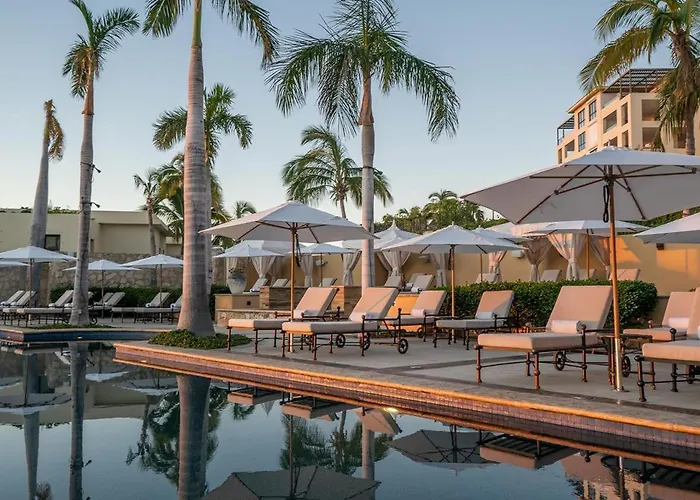 Hacienda Club&residences Cabo San Lucas