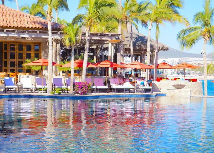 Hacienda Club&residences Сasa de vacaciones *