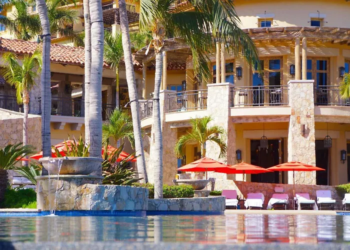 Hacienda Club&residences Сasa de vacaciones *