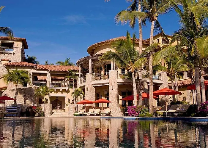 Hacienda Club&residences *