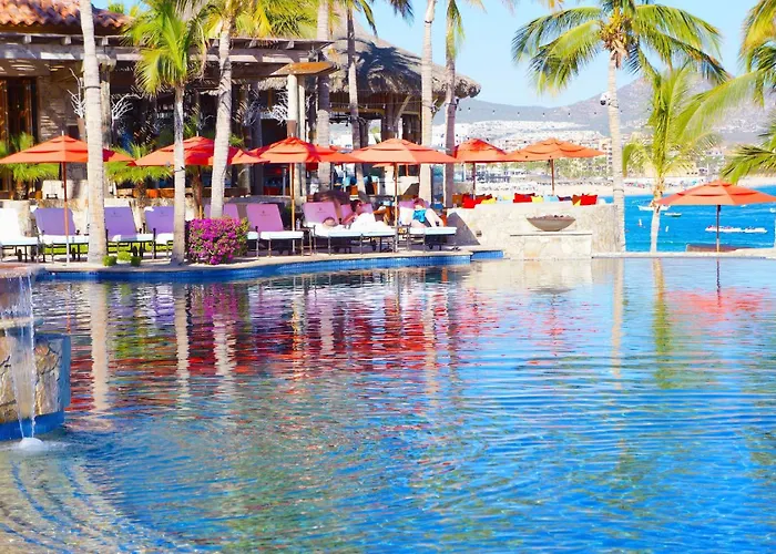 Сasa de vacaciones Hacienda Club&residences Cabo San Lucas