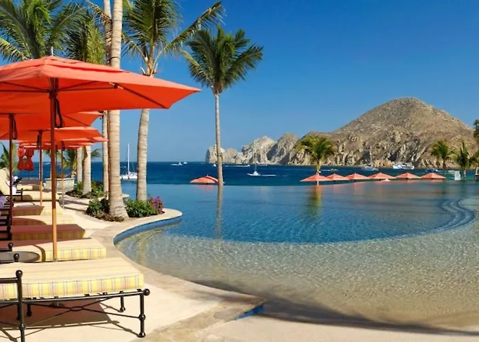 Сasa de vacaciones Hacienda Club&residences Cabo San Lucas