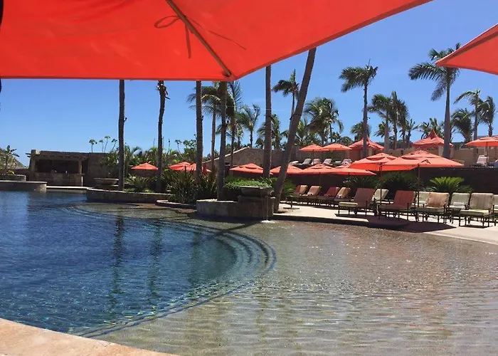Hacienda Club&residences Сasa de vacaciones