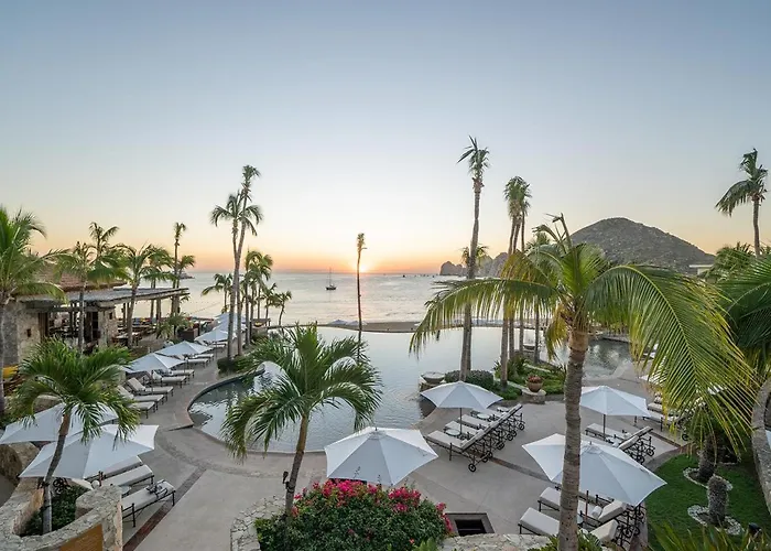 Hacienda Club&residences Сasa de vacaciones Cabo San Lucas