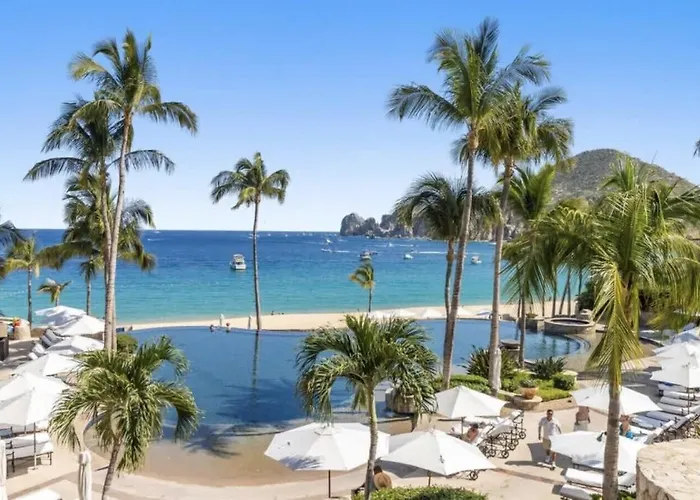 Сasa de vacaciones Hacienda Club&residences Cabo San Lucas