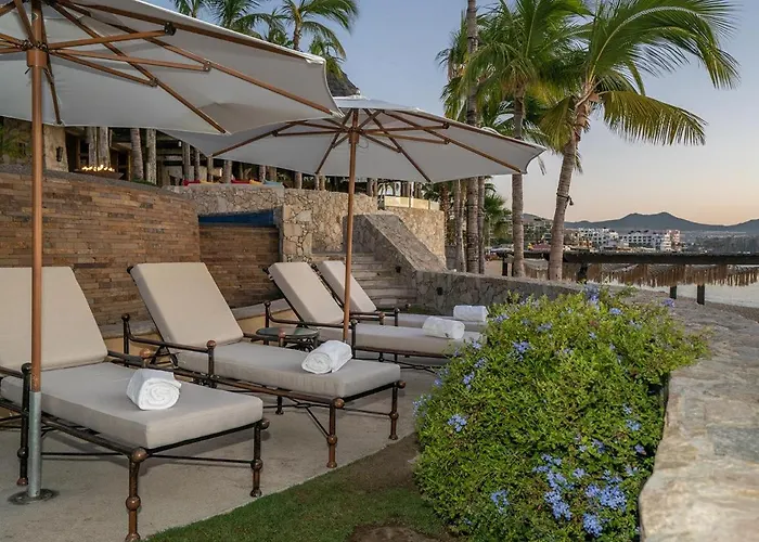 Сasa de vacaciones Hacienda Club&residences Cabo San Lucas
