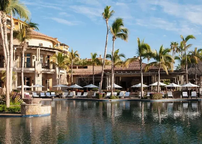 Сasa de vacaciones Hacienda Club&residences