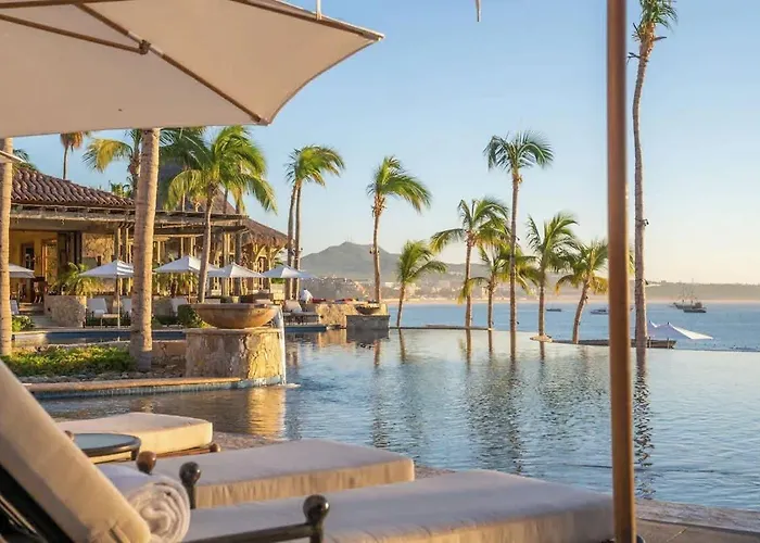 Hacienda Club&residences Сasa de vacaciones