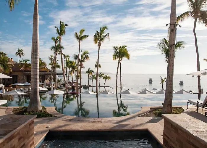 Hacienda Club&residences *