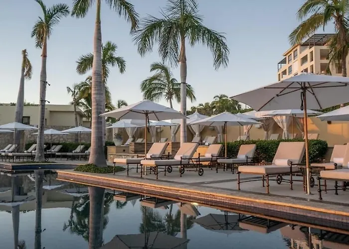 Hacienda Club&residences Сasa de vacaciones Cabo San Lucas