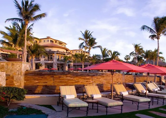Hacienda Club&residences *