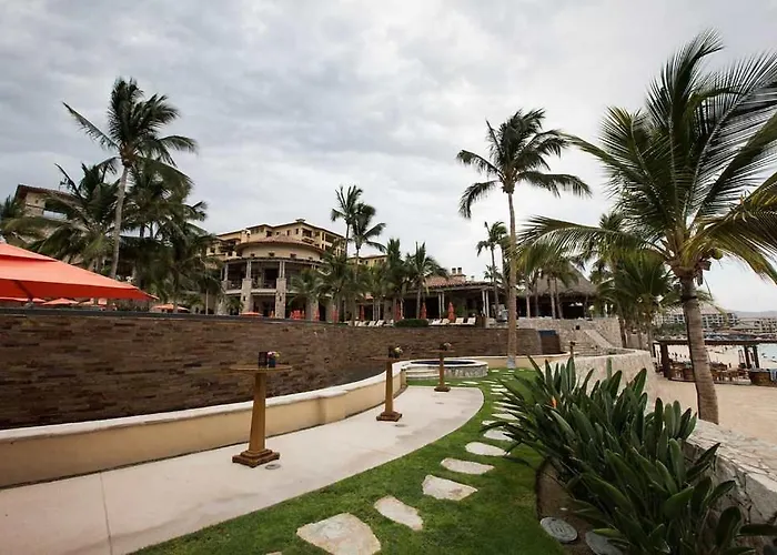 Hacienda Club&residences Сasa de vacaciones