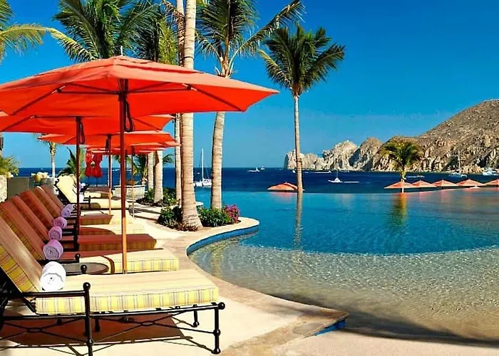Hacienda Club&residences Cabo San Lucas