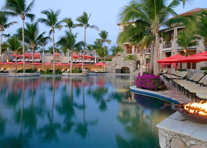 Hacienda Club&residences *